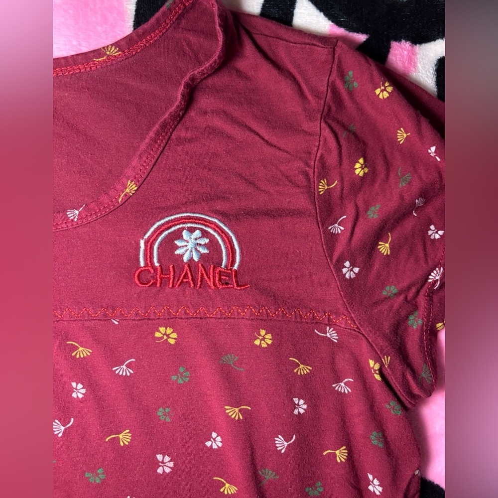Women's Shirt - Picture 3 of 7